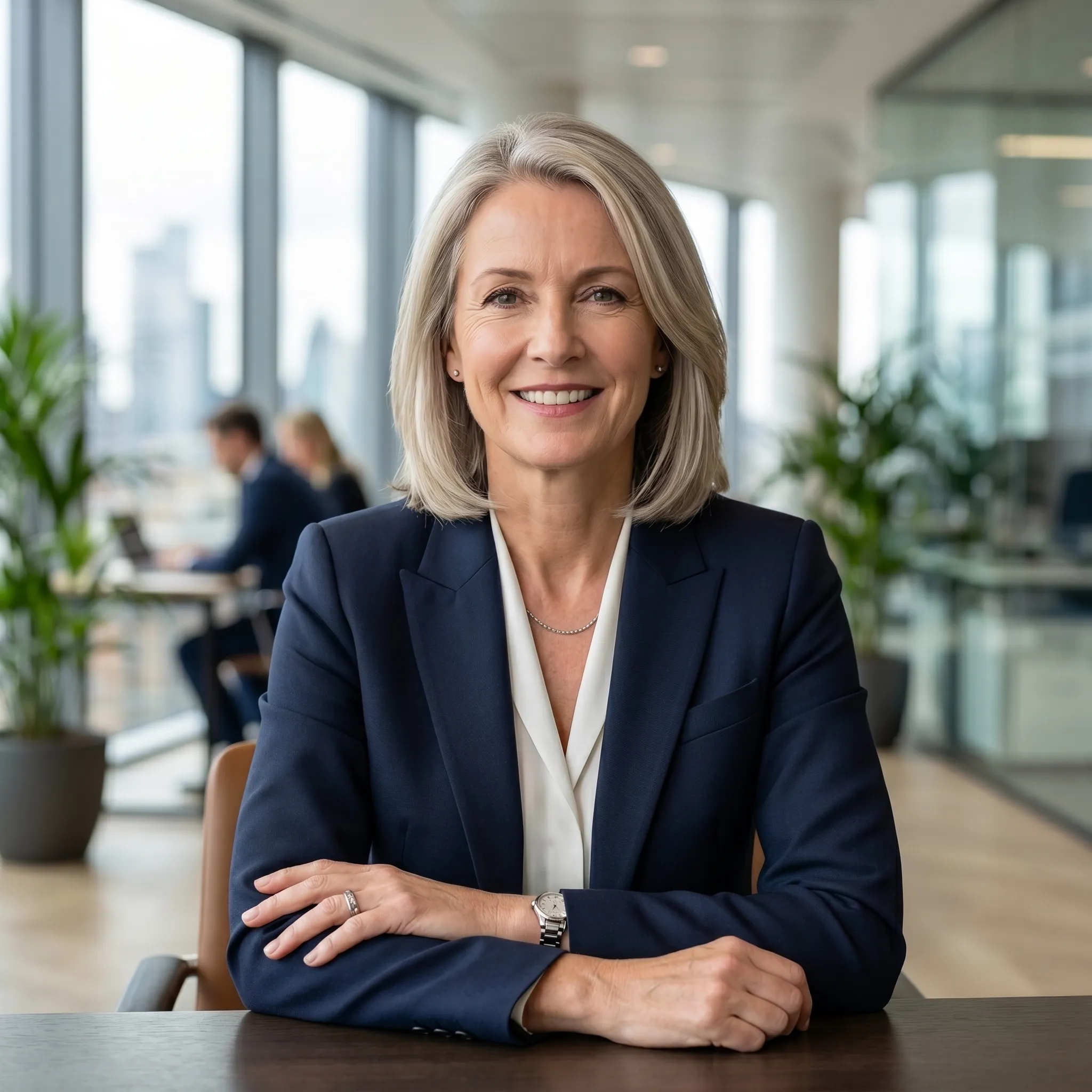Managing Partner Juan DeKruyff